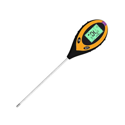 Soil PH tester